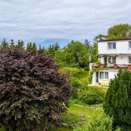 Agroturystyka Lubaczowka Villa Sarbinowo Exterior foto