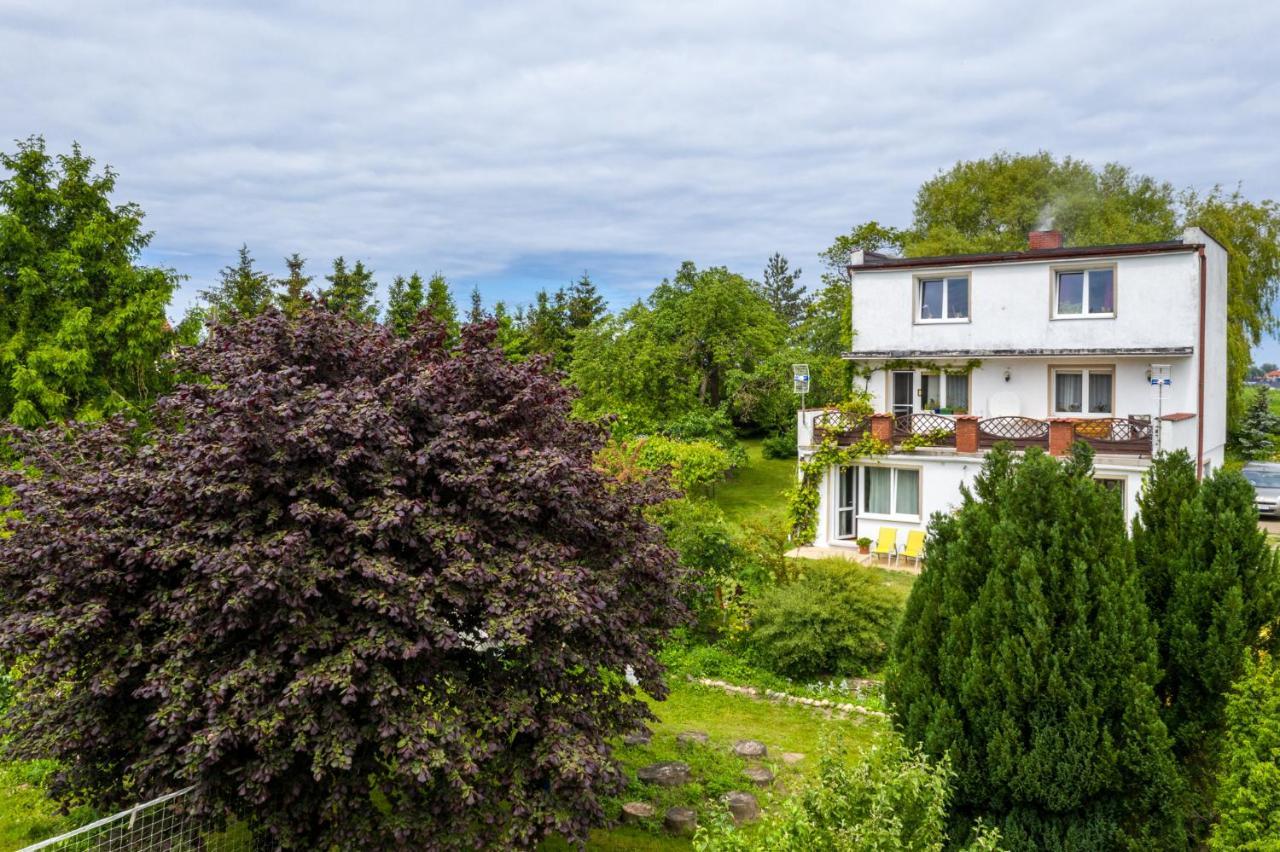 Agroturystyka Lubaczowka Villa Sarbinowo Exterior foto